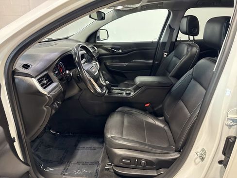 Used 2019 GMC Acadia SLT AWD/4WD image 25