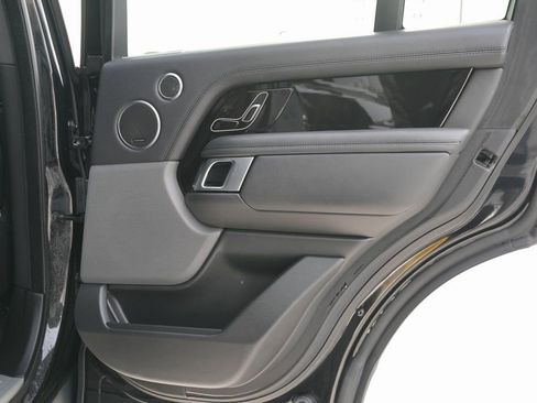 Used 2021 Land Rover Range Rover P525 Westminster Edition image 81