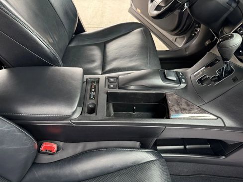 Used 2013 Lexus RX 350 AWD w/ Navigation Pkg image 10