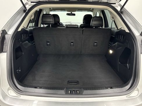 Used 2017 Ford Edge SEL w/ Equipment Group 201A image 7