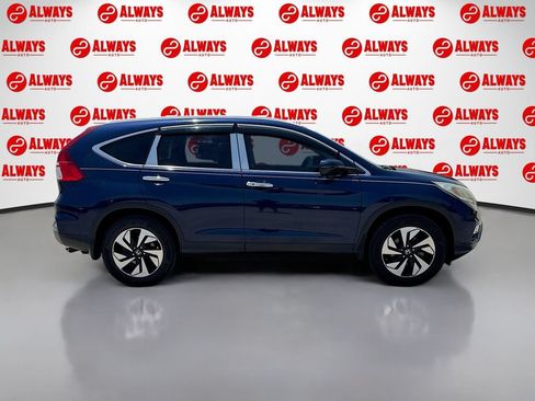 Used 2016 Honda CR-V Touring image 4