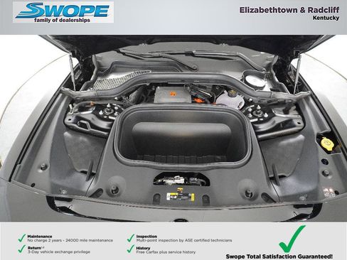 New 2024 Dodge Charger R/T w/ Plus Group image 22