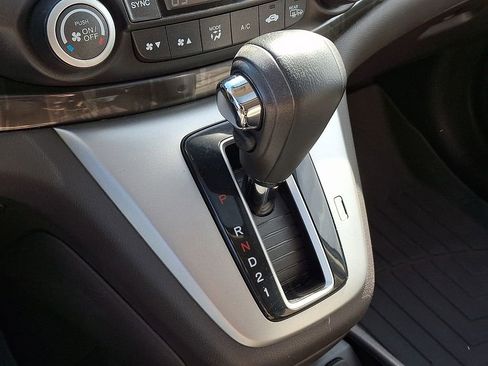 Used 2012 Honda CR-V EX-L image 16