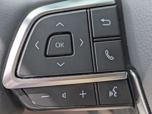 Used 2021 Toyota Highlander Platinum AWD/4WD image 15