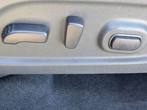 Used 2024 Nissan Murano SL image 15