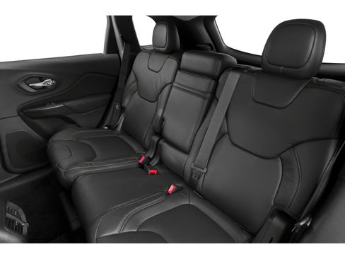 Used 2015 Jeep Cherokee Limited AWD/4WD image 12