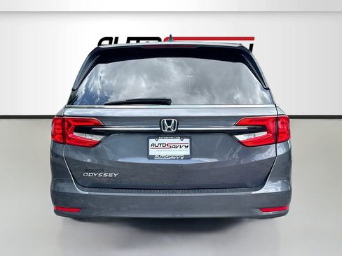 Used 2024 Honda Odyssey EX-L image 6