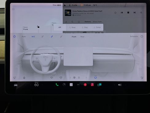 Used 2021 Tesla Model 3 Long Range image 25