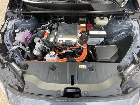 New 2026 Subaru Solterra image 22