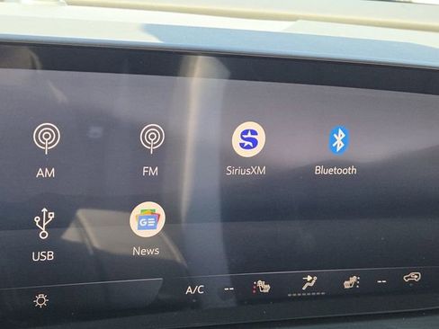 New 2026 Buick Envision Sport Touring AWD/4WD image 19