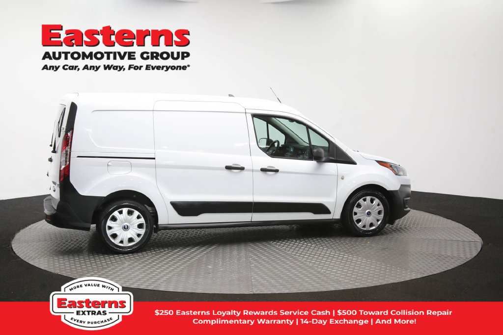 Used 2022 Ford Transit Connect XL FWD image 44