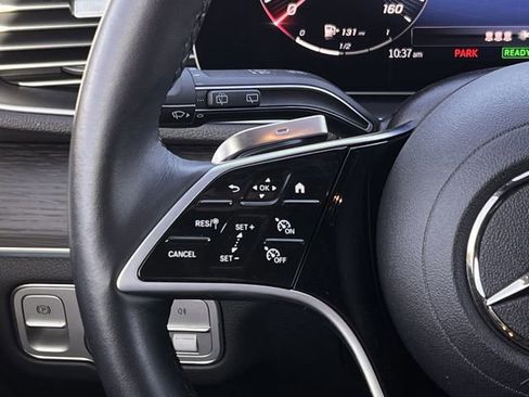 Used 2025 Mercedes-Benz GLE 450e 4MATIC image 13