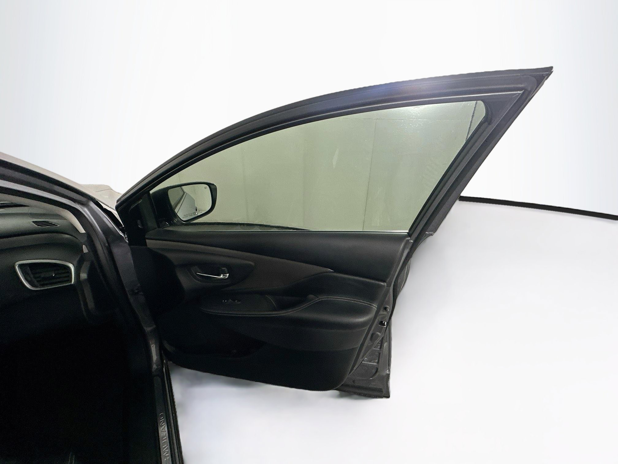 Used 2024 Nissan Murano SV FWD image 30