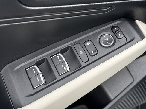 New 2026 Honda Accord LX image 24