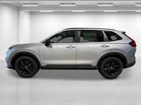 New 2026 Honda CR-V Sport-L image 6