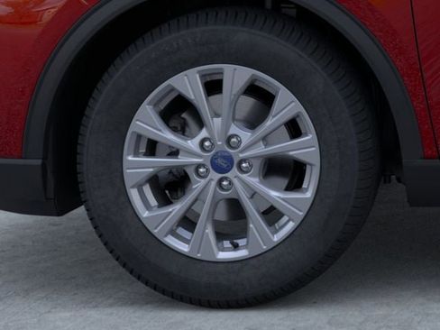 New 2026 Ford Escape Active w/ Tech Pack #1 AWD/4WD image 19