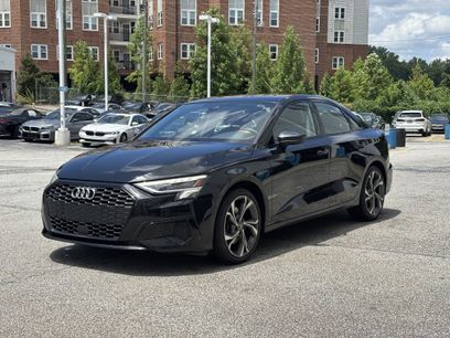 Used 2023 Audi A3 2.0T Premium Plus w/ Premium Plus Package