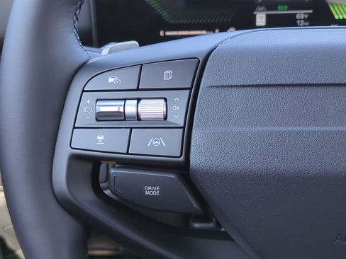 New 2026 Kia Sportage EX image 23