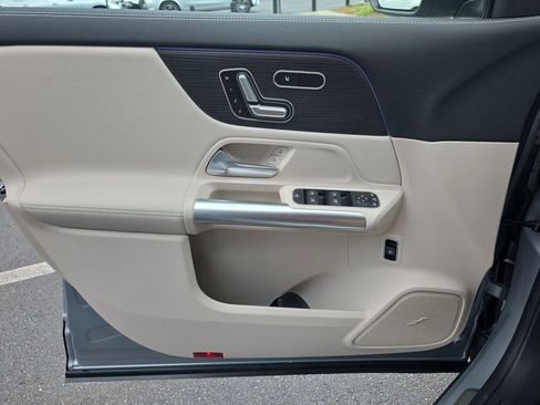 New 2026 Mercedes-Benz GLA 250 4MATIC image 19