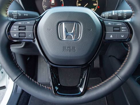 Used 2026 Honda HR-V Sport image 27