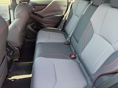 Used 2023 Subaru Forester Sport AWD/4WD image 12