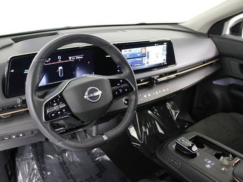 Certified 2024 Nissan Ariya AWD image 18