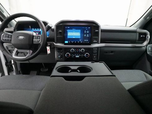 Used 2025 Ford F150 XLT w/ Equipment Group 301A Standard image 5