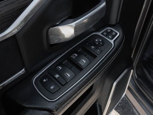 Used 2024 RAM 2500 Laramie w/ Night Edition AWD/4WD image 16