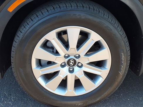 Used 2023 Hyundai Palisade SEL image 9