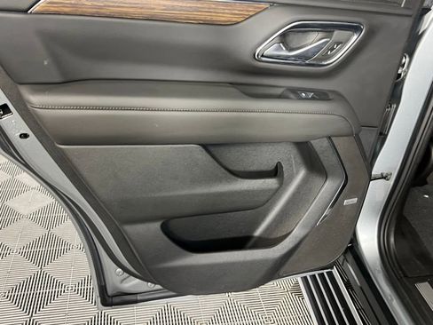 Used 2024 Chevrolet Tahoe High Country w/ Premium Package image 25