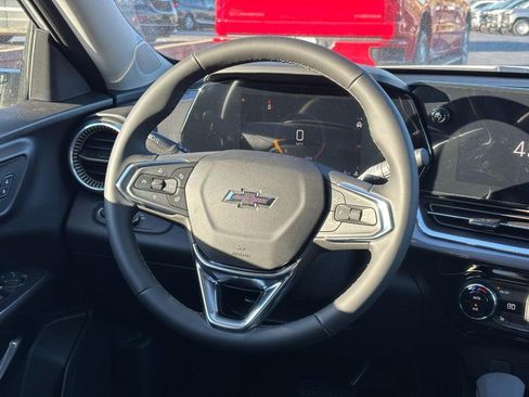 New 2026 Chevrolet Trax ACTIV w/ Driver Confidence Package image 31