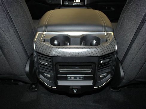 New 2026 RAM 1500 Big Horn AWD/4WD image 38