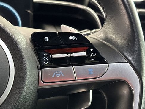 Certified 2023 Hyundai Santa Cruz SEL Premium image 32