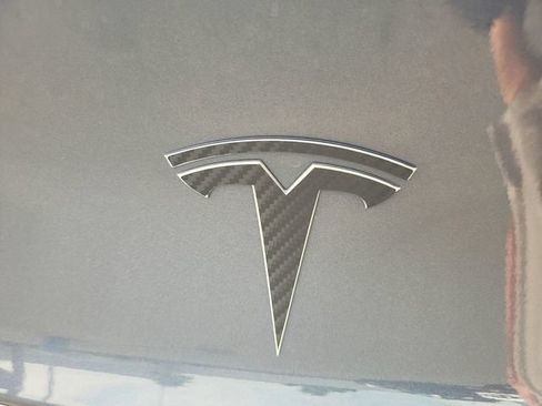 Used 2020 Tesla Model 3 Performance AWD/4WD image 10
