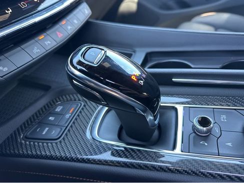 New 2026 Cadillac CT5 V image 19