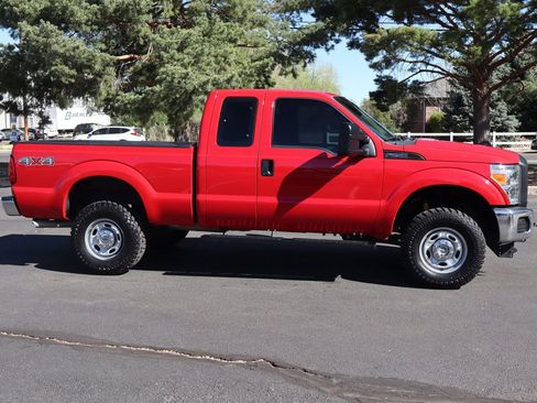 Used 2015 Ford F250 XL w/ XL Value Package image 3