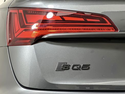 Used 2023 Audi SQ5 Premium Plus w/ Premium Plus Package image 26