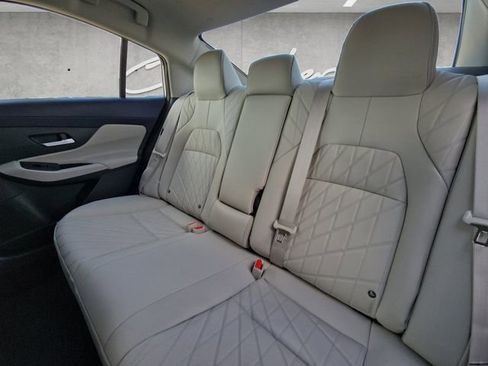 New 2026 Nissan Sentra SL image 22