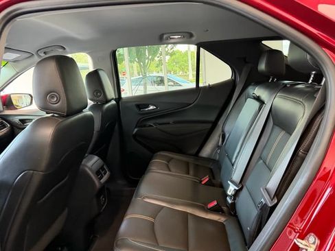 Certified 2022 Chevrolet Equinox Premier FWD image 6