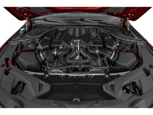 Used 2022 BMW M8 Competition w/ Driving Assistance Package AWD/4WD image 15