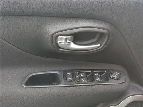 Used 2021 Jeep Renegade Latitude image 9