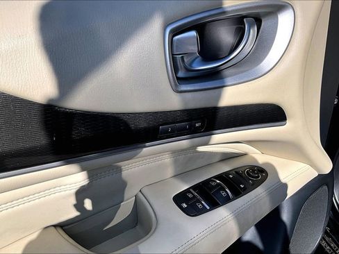 Certified 2020 INFINITI QX60 Luxe w/ Essential Package FWD image 52