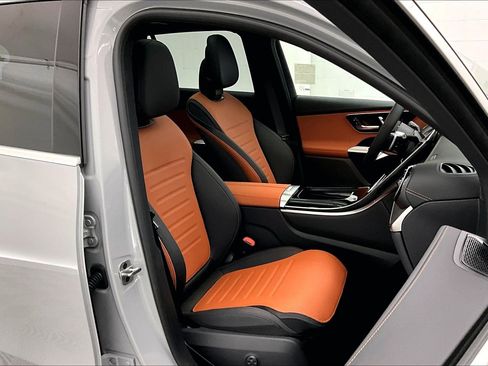 New 2026 Mercedes-Benz GLC 350e 4MATIC image 5