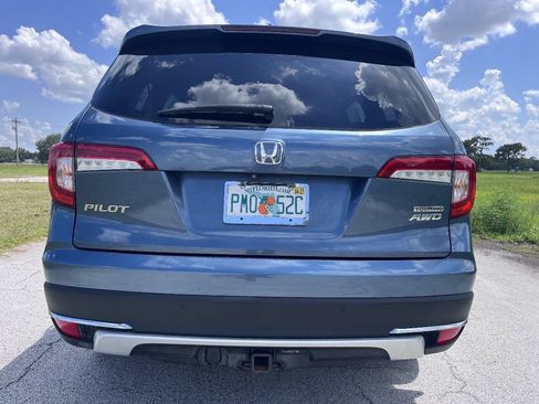 Used 2020 Honda Pilot Touring image 10