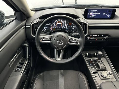 Used 2025 MAZDA CX-50 AWD 2.5 S w/ Premium Package image 25
