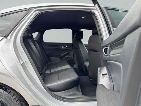 Used 2022 Honda Civic Sport image 42