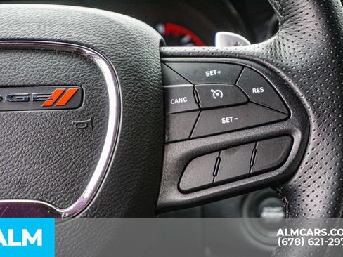 Used 2025 Dodge Durango GT RWD image 32