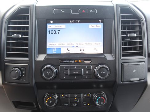 Used 2019 Ford F150 XL w/ Equipment Group 101A Mid AWD/4WD image 14