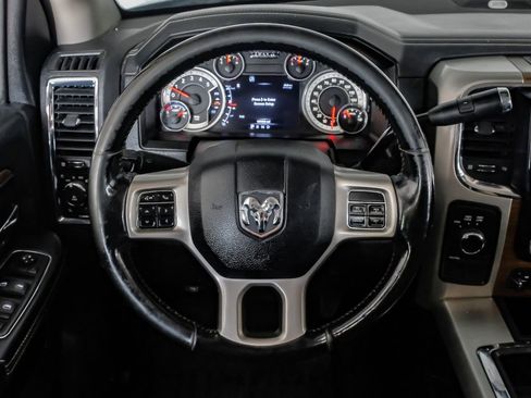 Used 2014 RAM 2500 Laramie w/ Convenience Group image 15