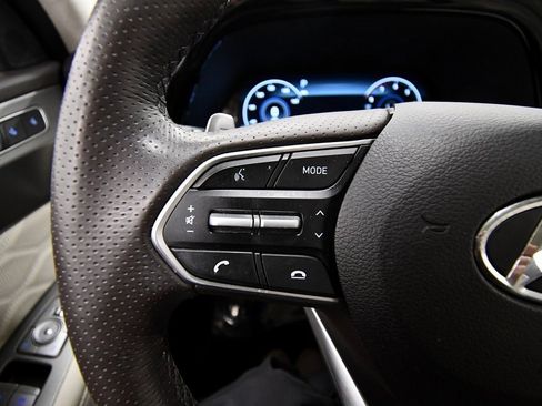 Used 2021 Hyundai Palisade Calligraphy image 21